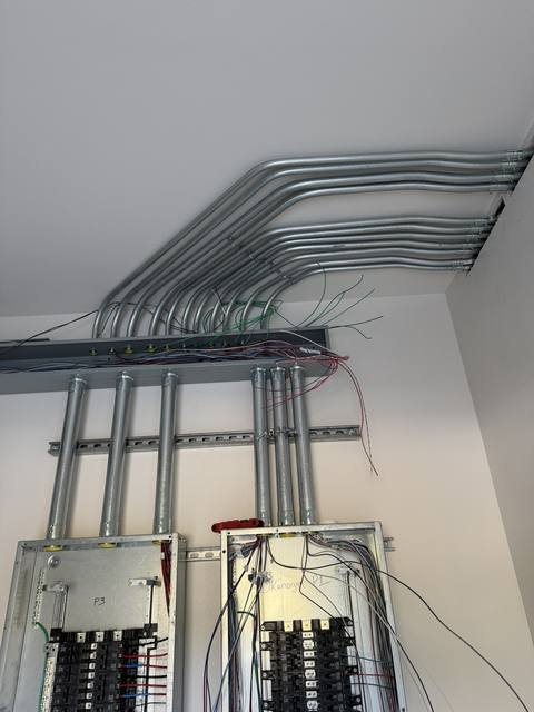 Commercial work photo 9