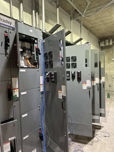 Commercial work photo 11