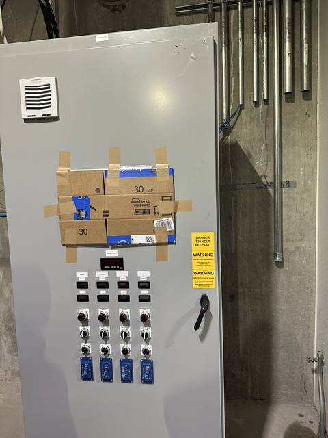 Industrial work photo 5