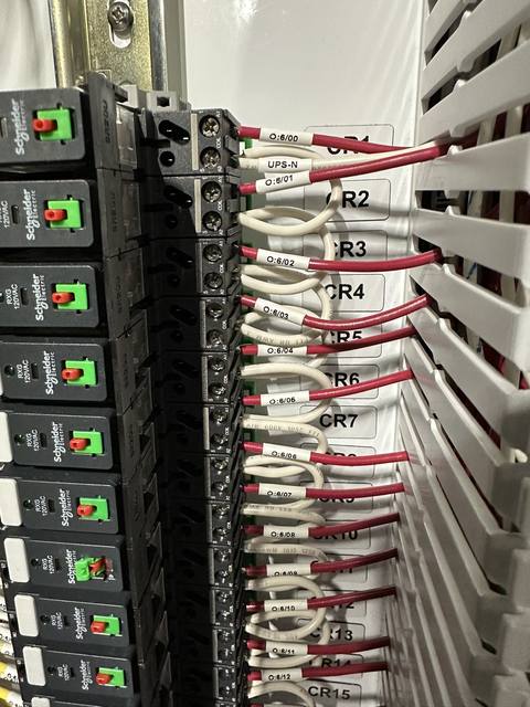 Industrial work photo 6