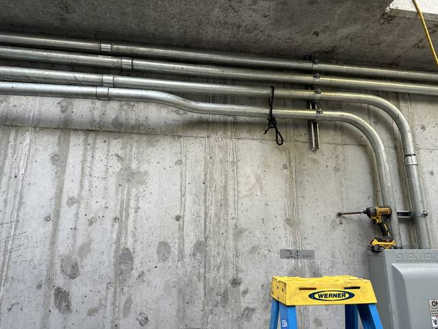 Industrial work photo 24