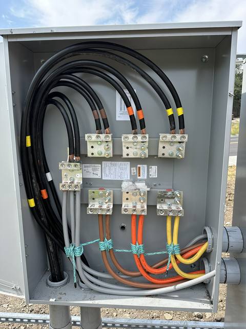 Industrial work photo 26