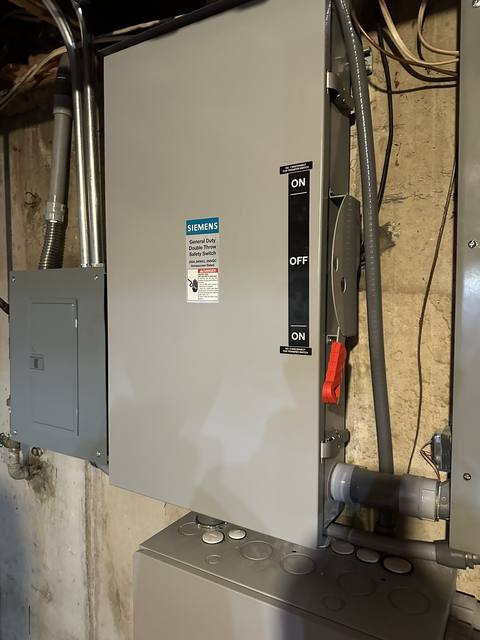 Residential work photo 4