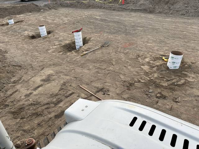 Residential work photo 21