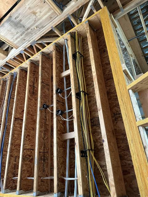 Residential work photo 23